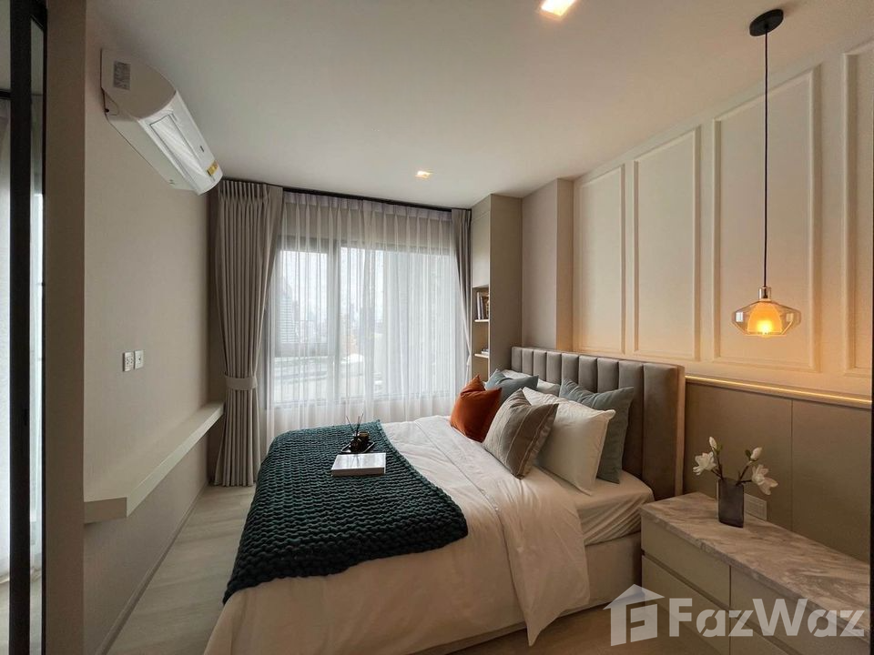 picture 1 Bedroom Condo for rent at Life One Wireless 1915782 - 5/16