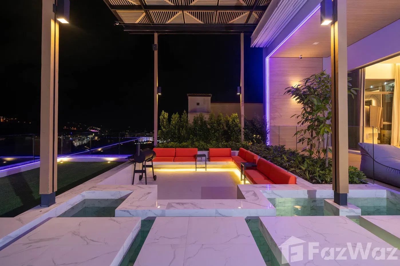 รูป วิลล่าให้เช่า 5 ห้องนอน ใน ป่าตอง, ภูเก็ต 5564035 - รูปที่ 78/207