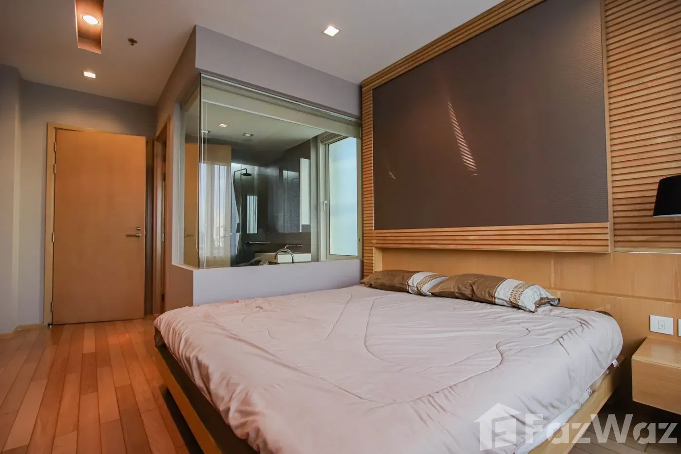 รูป คอนโดให้เช่า 2 ห้องนอน ในโครงการ สิริ แอท สุขุมวิท 1173610 - รูปที่ 6/13