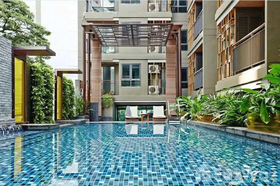 picture 1 Bedroom for rent or sale at Mirage Sukhumvit 27 5368067 - 7/19