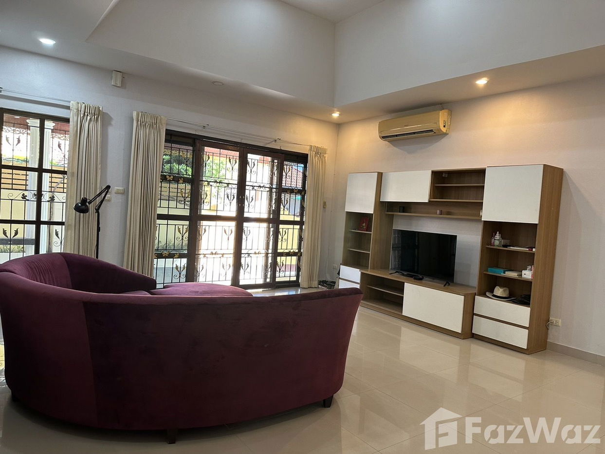 รูป บ้านเดี่ยวให้เช่า 3 ห้องนอน ในโครงการ เอกมงคล 8 1179882 - รูปที่ 19/22