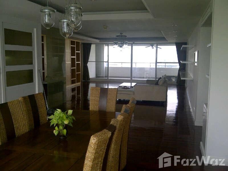 รูป คอนโดให้เช่า 5 ห้องนอน ในโครงการ สุขุมวิท คาซ่า 44703 - รูปที่ 4/32