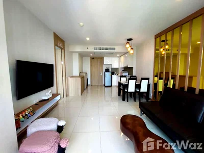 ขายคอนโด : ขาย คอนโด 1 ห้องนอน ในโครงการ เดอะ ริเวียร่า วงศ์อมาตย์ 1900025