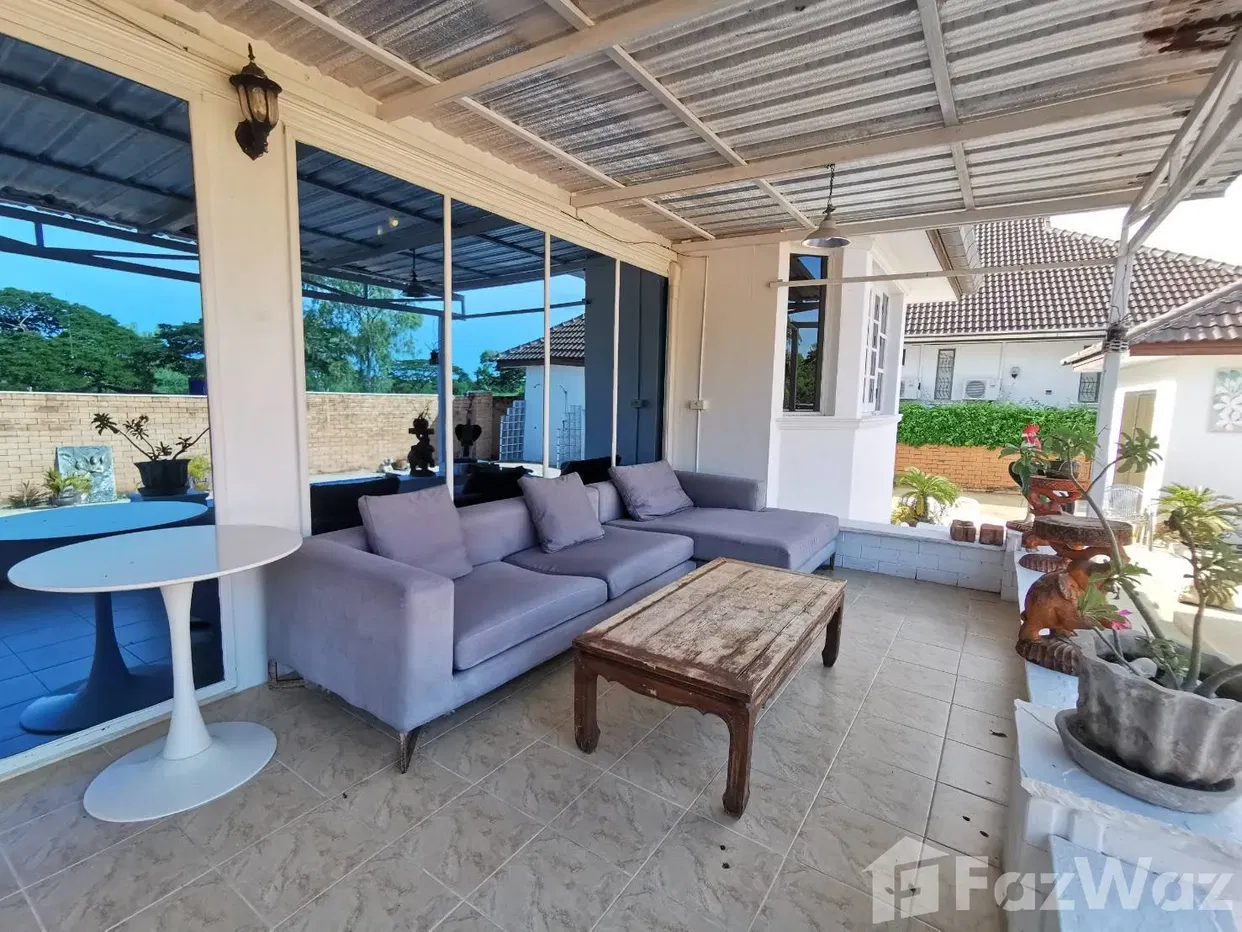 picture 3 Bedroom Villa for rent at Hua Hin Laguna 1909694 - 26/26