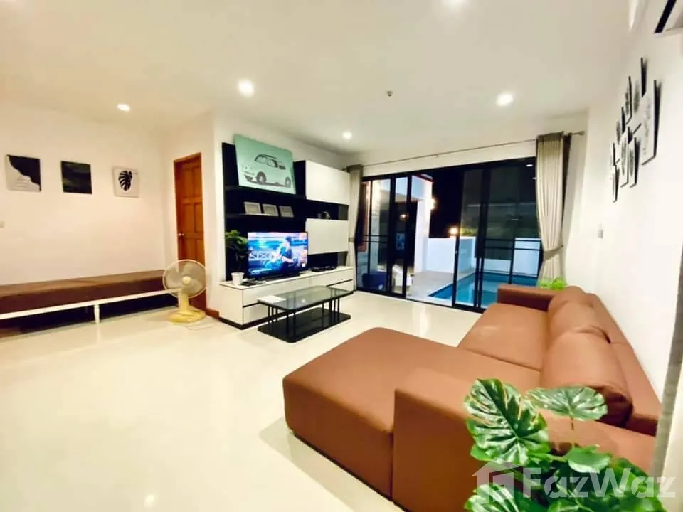 รูป ขาย บ้านเดี่ยว 4 ห้องนอน ในโครงการ ซาลาปา วิลเลจ 5684580 - รูปที่ 4/18