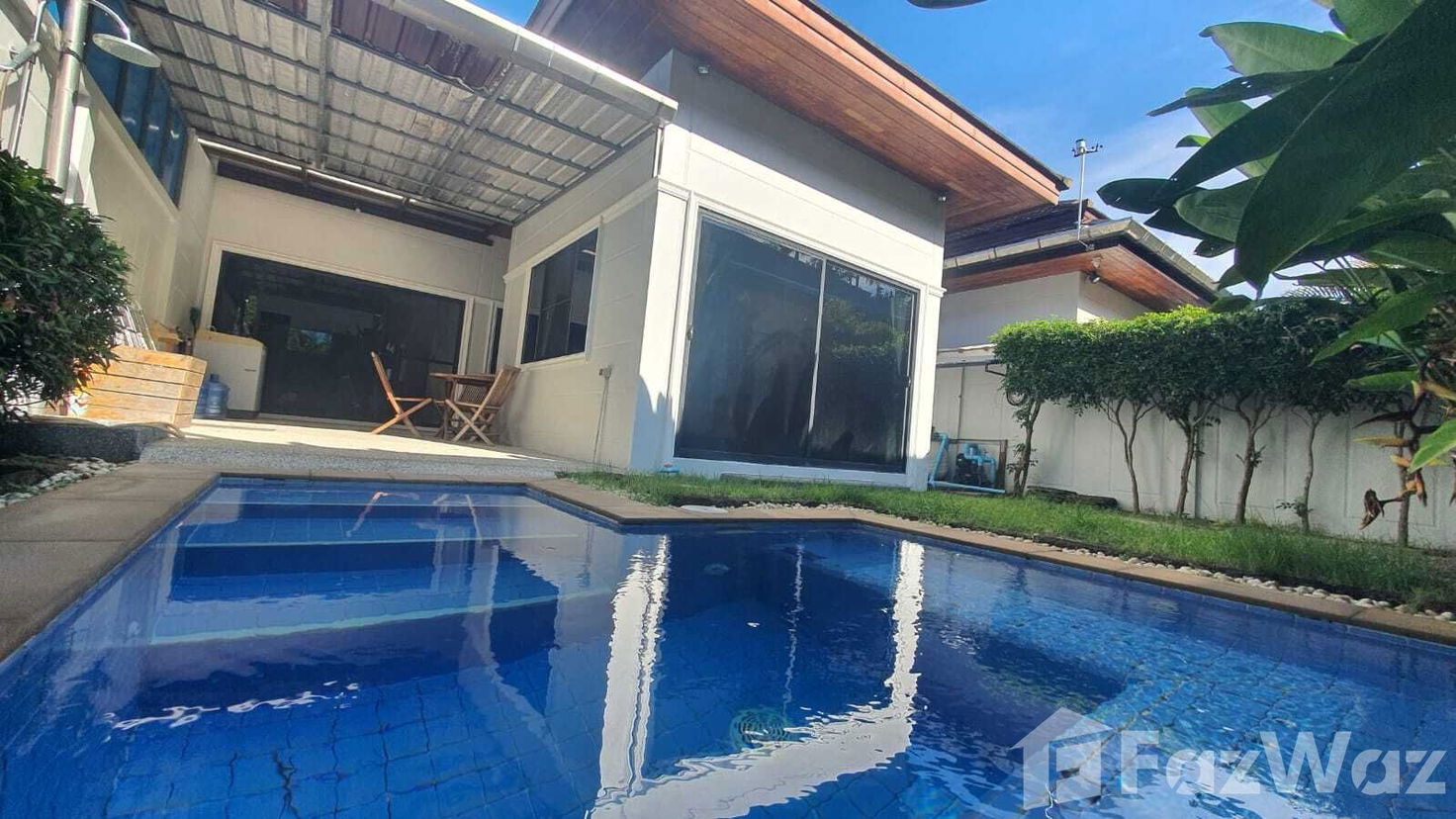 picture 3 Bedroom House for rent in Chalong, Phuket  1953436 - 1/13