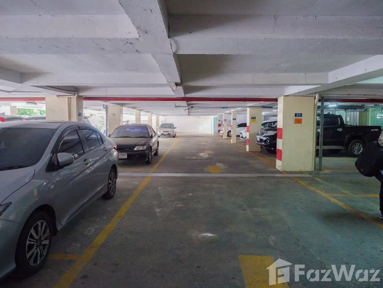 picture 1 Bedroom Condo for sale at Ruenrudee Condominium  1119114 - 10/14