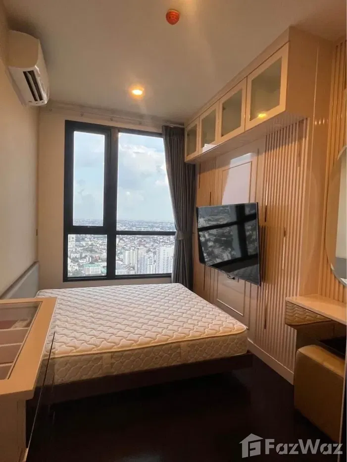 picture 2 Bedroom for rent at Park Origin Thonglor 1955919 - 8/11