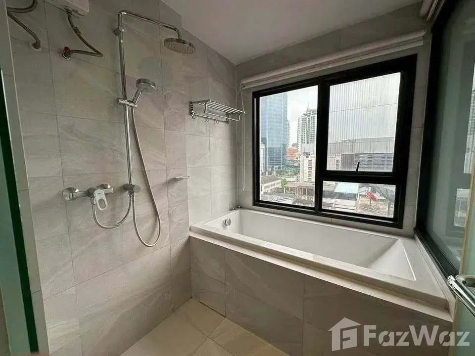 picture 2 Bed 2 Bath Rhythm Ekkamai 250m to BTS Ekamai 5675981 - 3/15