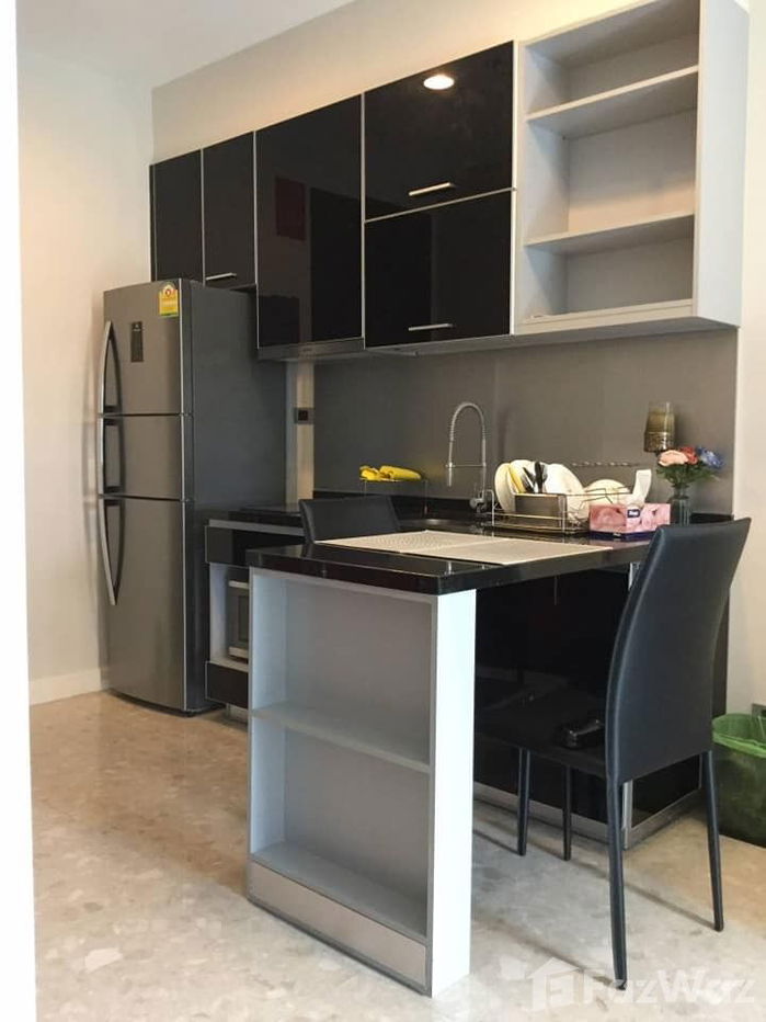 picture 1 Bedroom Condo for sale at The Crest Sukhumvit 34  656214 - 3/7