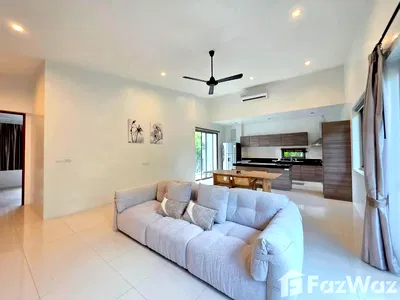 บ้านเดี่ยว ถนนวิเศษ ภูเก็ต  : ขาย วิลล่า 4 ห้องนอน ใน ราไวย์, ภูเก็ต 5662719