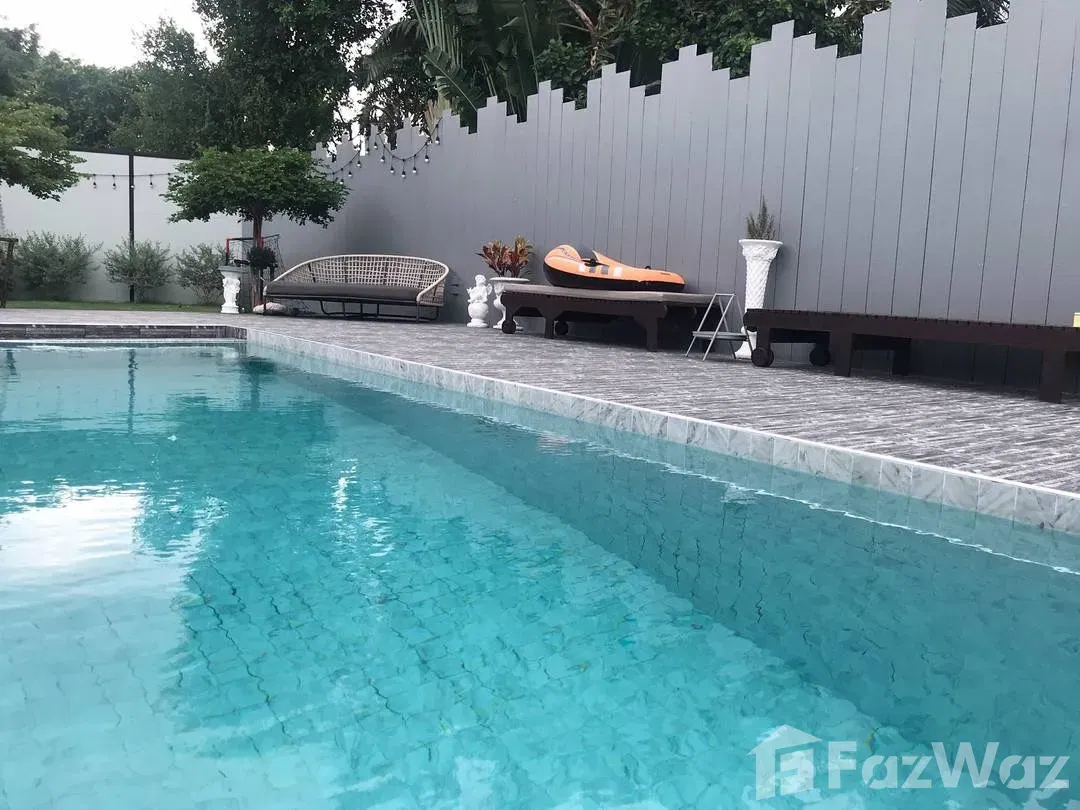 picture 7 Bedroom House for sale in Bang Lamung, Chon Buri  5696319 - 18/19