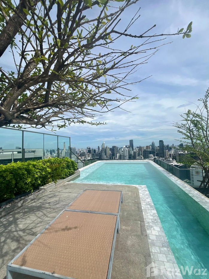 picture 2 Bedrooms For Rent At Ashton Chula-Silom 1983985 - 19/19