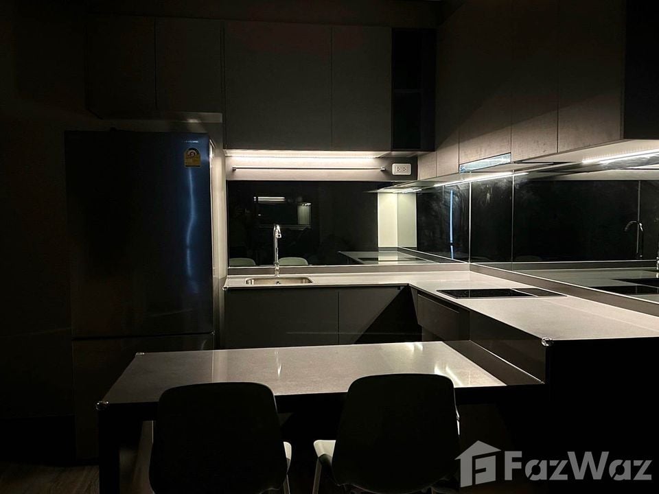 รูป คอนโดให้เช่า 1 ห้องนอน ในโครงการ ไอดีโอ จุฬา - สามย่าน 1712266 - รูปที่ 6/14