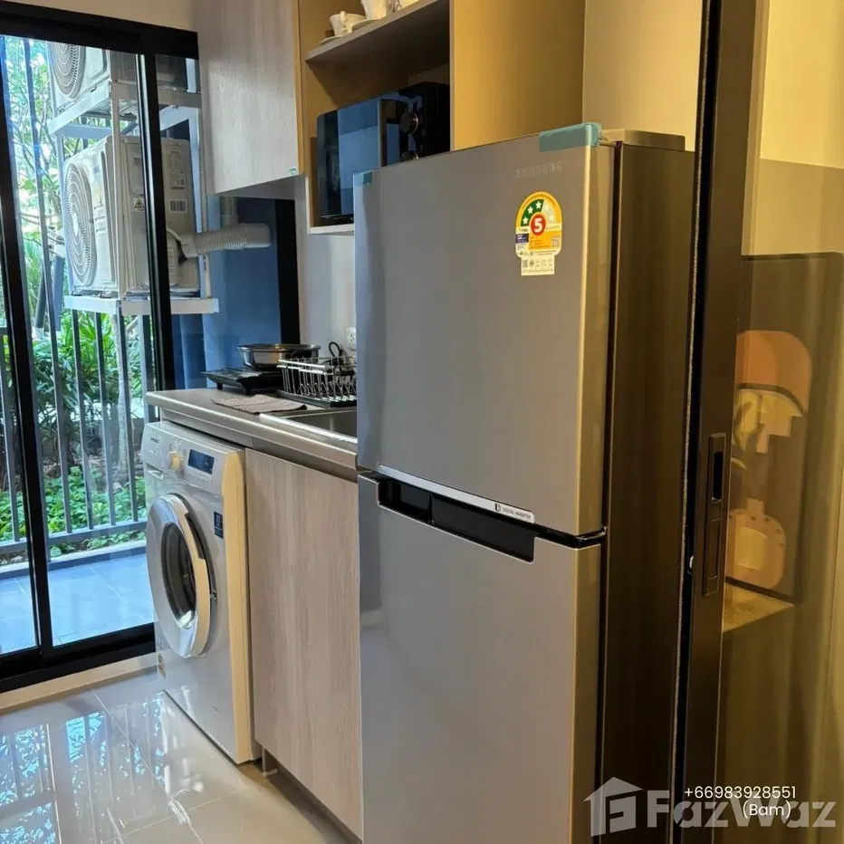 รูป ขาย คอนโด 1 ห้องนอน ในโครงการ ดีคอนโด รีฟ ภูเก็ต 5676440 - รูปที่ 4/14