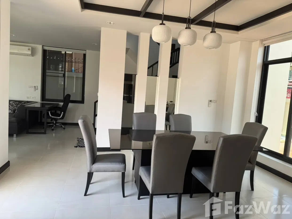 picture 4 Bedroom House for sale in Nong Prue, Chon Buri 5360065 - 64/70