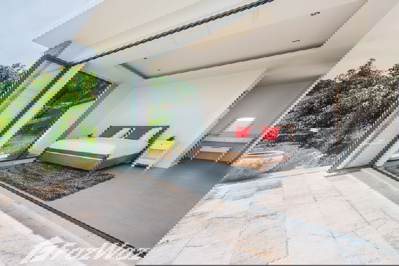 รูป วิลล่าให้เช่า 7 ห้องนอน ใน แม่น้ำ, สุราษฎร์ธานี 1770430 - รูปที่ 24/30