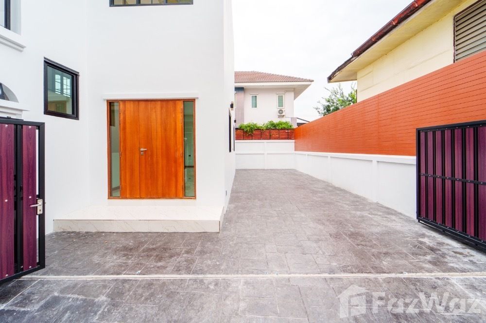 รูป ขาย บ้านเดี่ยว 5 ห้องนอน ใน ลาดพร้าว, กรุงเทพมหานคร 1944831 - รูปที่ 4/8