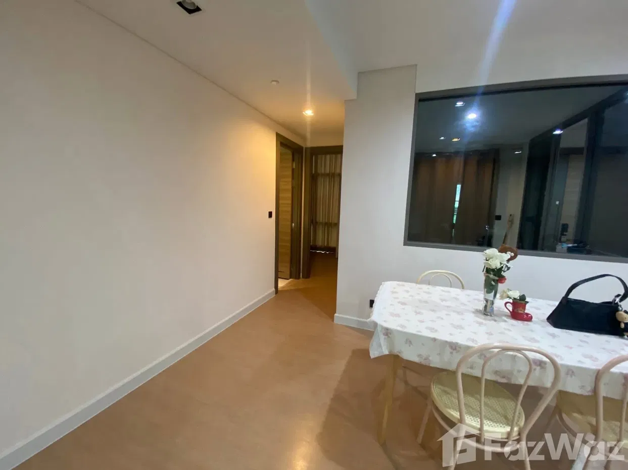 รูป คอนโดให้เช่า 2 ห้องนอน ในโครงการ เดอะ รูม เจริญกรุง 30 5690787 - รูปที่ 5/14