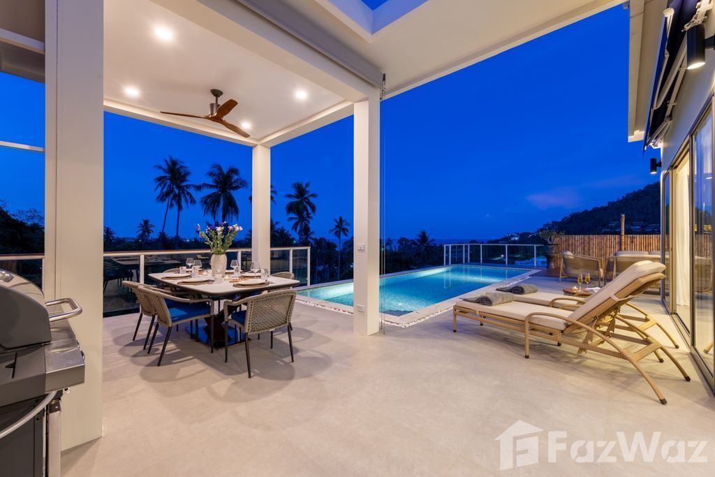 picture Modern Comfort & High-Yield Investment in Prime Chaweng 5585055 - 34/43