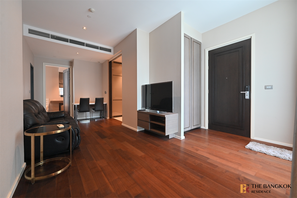picture Luxury Unit, Ready for You Without the Wait The Diplomat 39 near BTS Phrom Phong - 5/10