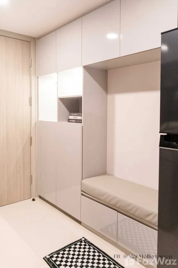 picture 1 Bedroom Condo for sale at SO Origin Kaset Interchange  5728299 - 27/34