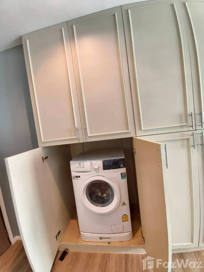 รูป คอนโดให้เช่า 2 ห้องนอน ในโครงการ โนเบิล รีมิกซ์ 5704467 - รูปที่ 8/18