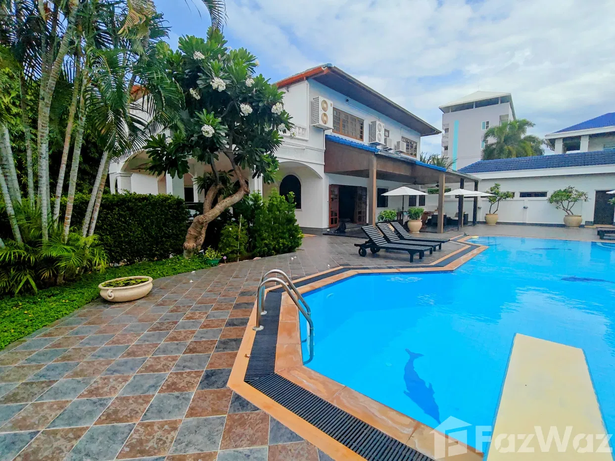 รูป ขาย วิลล่า 6 ห้องนอน ใน หัวหิน, ประจวบคีรีขันธ์ 5692845 - รูปที่ 65/77