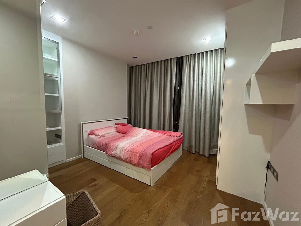 picture 2 Bedroom Condo for rent at The Bangkok Sathorn 1715130 - 4/13