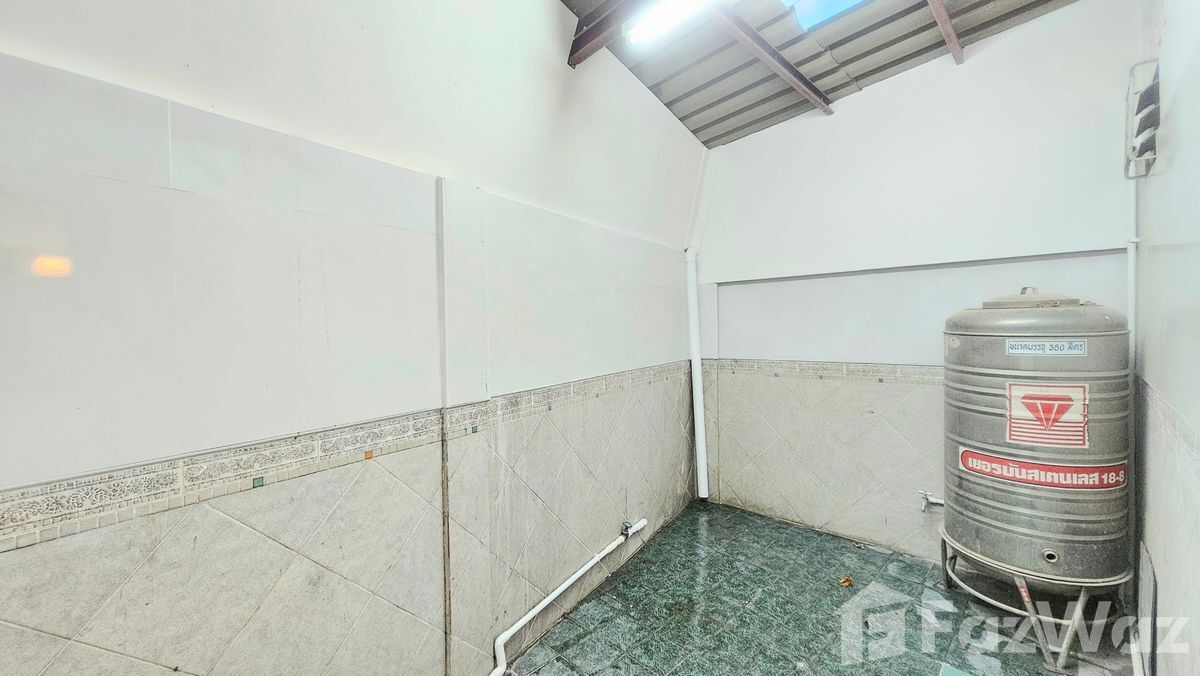 picture 3 Bedroom Townhouse for sale in Thung Song Hong, Bangkok  5672239 - 11/35