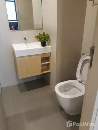 picture 1 Bedroom Condo for sale at Lumpini Suite Phetchaburi - Makkasan  1134232 - 9/10