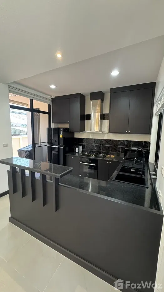 picture 4 Bedroom House for sale in Nong Prue, Chon Buri 5360065 - 8/70