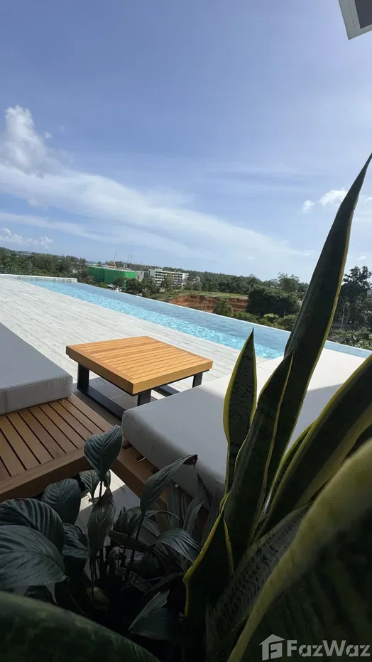 รูป วิลล่าให้เช่า 5 ห้องนอน ในโครงการ โอเชี่ยน ฮิลล์ ภูเก็ต 5721295 - รูปที่ 127/135