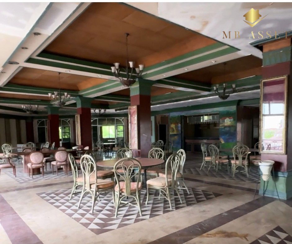 รูป ขายที่ดินถมแล้ว พร้อมสิ่งปลูกสร้าง 6-1-60.7 ไร่ หมู่บ้านมหาชัยเมืองใหม่ ติดถนนพระราม2 จ.สมุทรสาคร - รูปที่ 9/18