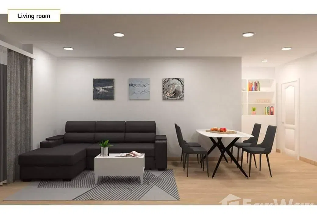 picture 2 Bedroom Condo at Supalai Vista Phuket 1957747 - 4/21