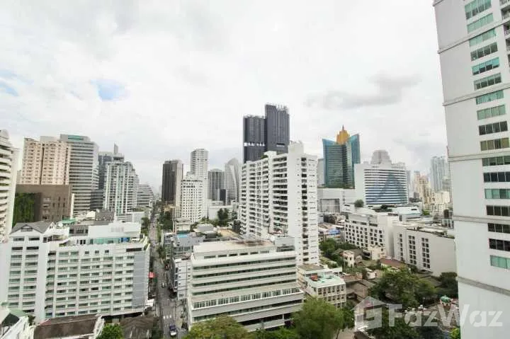 picture 1 Bedroom Condo for sale at The Trendy Condominium  5697353 - 18/19