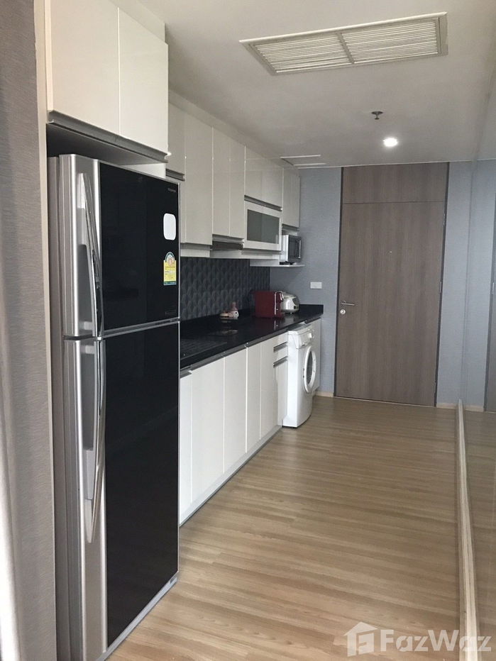 picture 1 Bedroom Condo for rent at Noble Remix 1947571 - 10/22