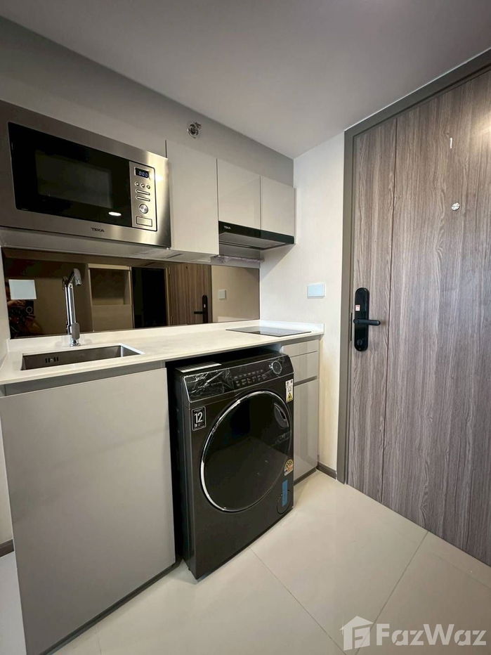 picture 1bedrooms Duplex at KnightsBridge Space Rama4 5697139 - 16/19