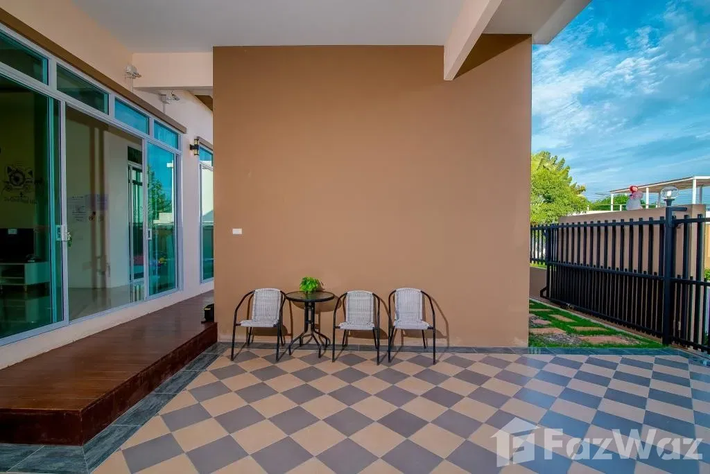 picture 3 Bedroom Villa for rent at The Grandio 72608 - 20/25