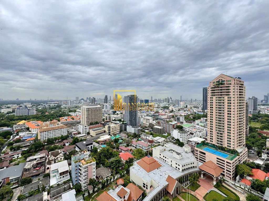 รูป Sathorn Park Place - Spacious 3 Bedroom Condo For Rent - BR60469CD - รูปที่ 16/44