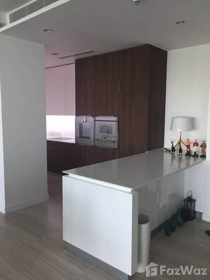 picture 2 Bedroom Condo for rent at 185 Rajadamri 1719376 - 11/11