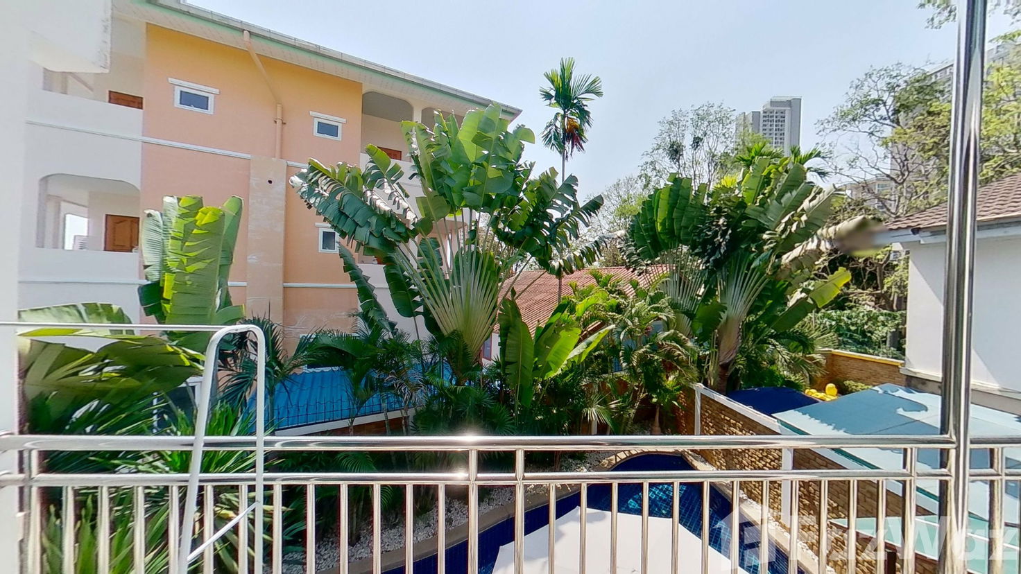 picture 2 Bedroom Villa for rent in Na Kluea, Chon Buri  892938 - 14/15