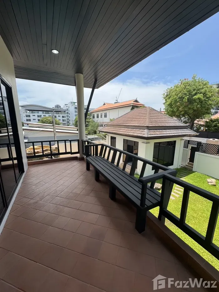 picture 4 Bedroom House for sale in Nong Prue, Chon Buri 5360065 - 47/70