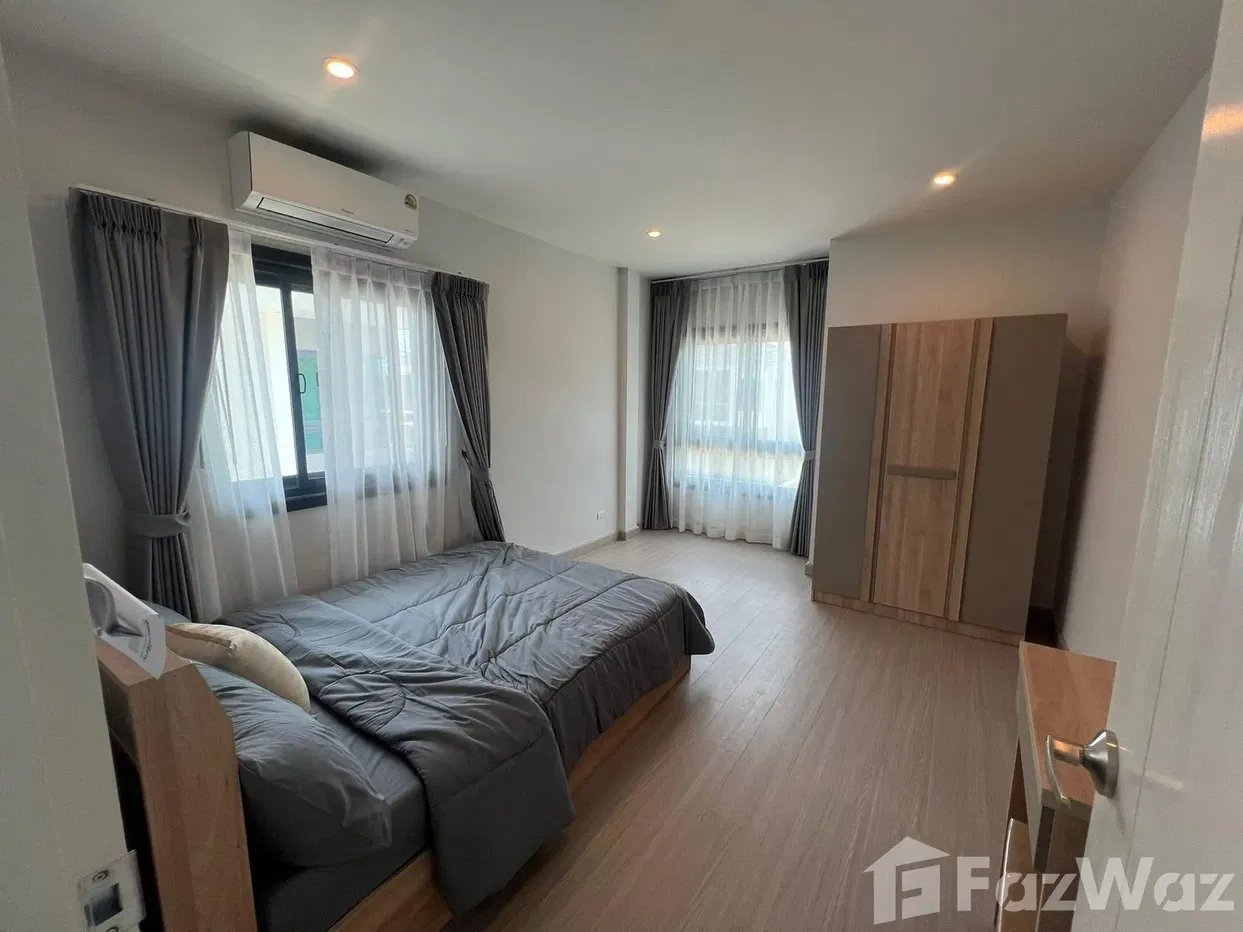 รูป ขาย บ้านเดี่ยว 3 ห้องนอน ในโครงการ ศุภาลัย เลค วิลล์ ภูเก็ต 5700745 - รูปที่ 11/13