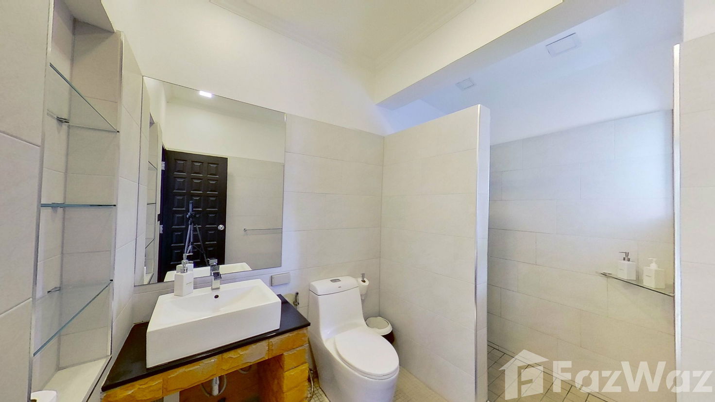 picture 2 Bedroom Villa for sale in Na Kluea, Chon Buri  892938 - 15/15