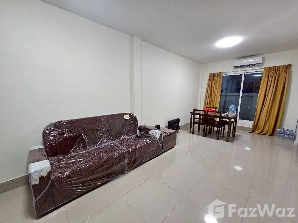 รูป ทาวน์เฮ้าส์ให้เช่า 3 ห้องนอน ในโครงการ แสนสุขทาวน์ 5586050 - รูปที่ 3/11