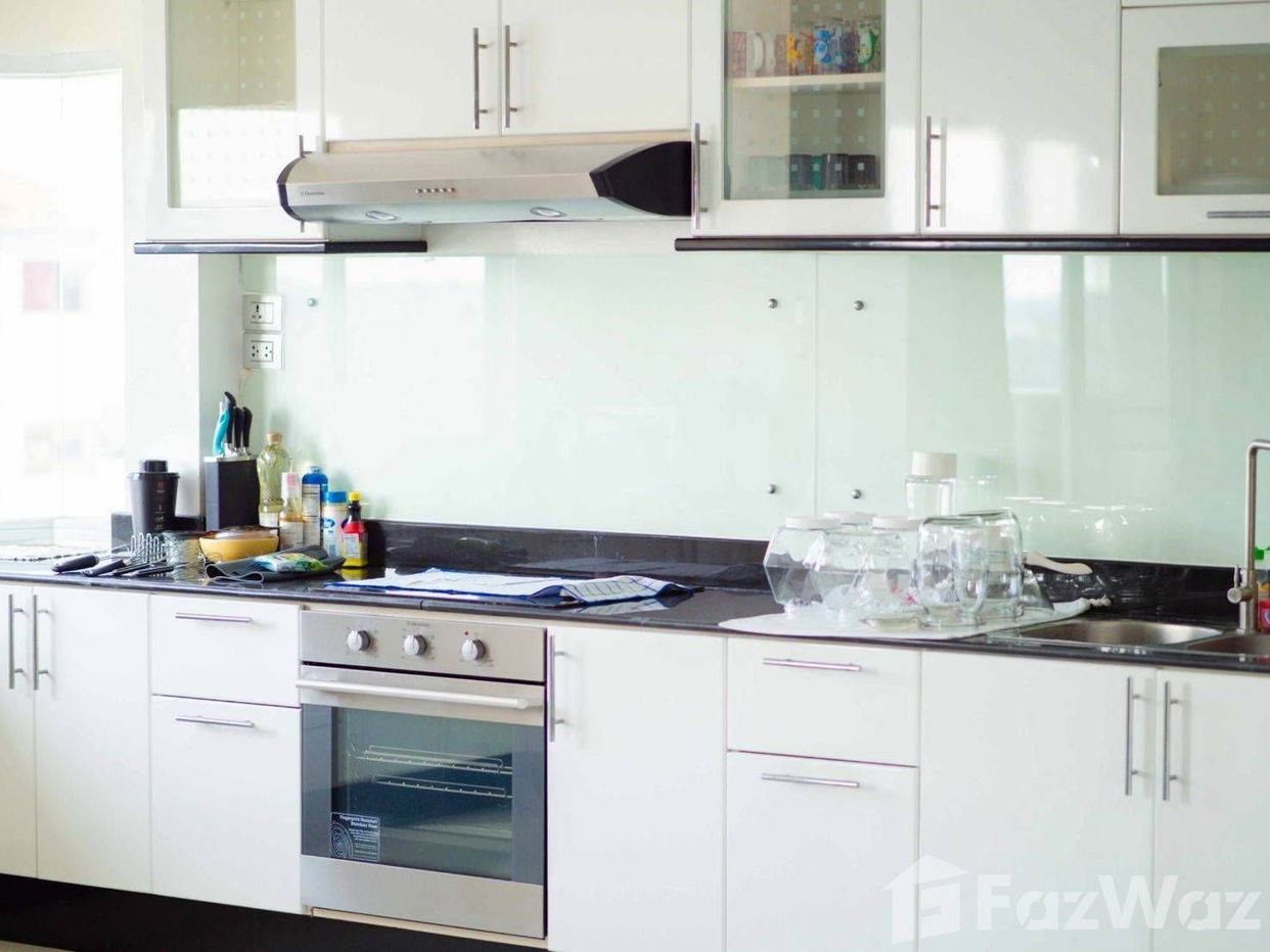 รูป ขาย คอนโด 1 ห้องนอน ในโครงการ บ้าน สวน สุขุมวิท 1118704 - รูปที่ 13/20