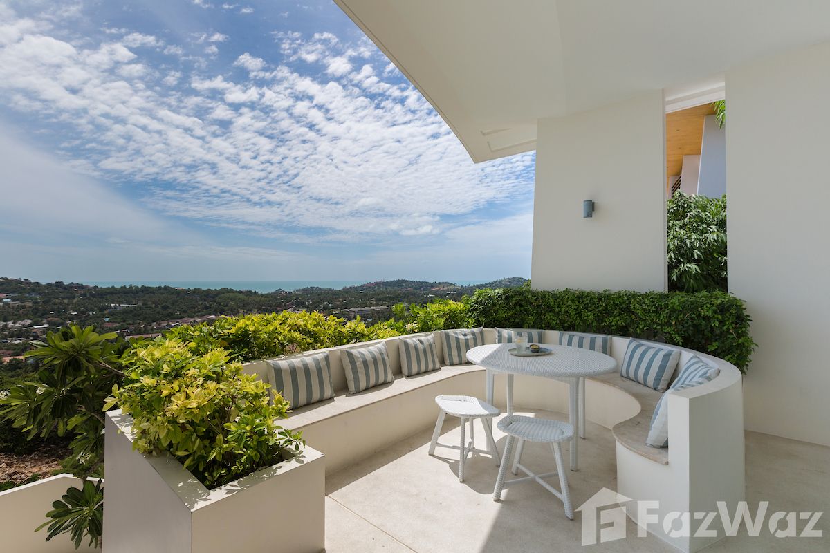 picture 4 Bedroom Villa for rent at The Ridge 633958 - 4/22