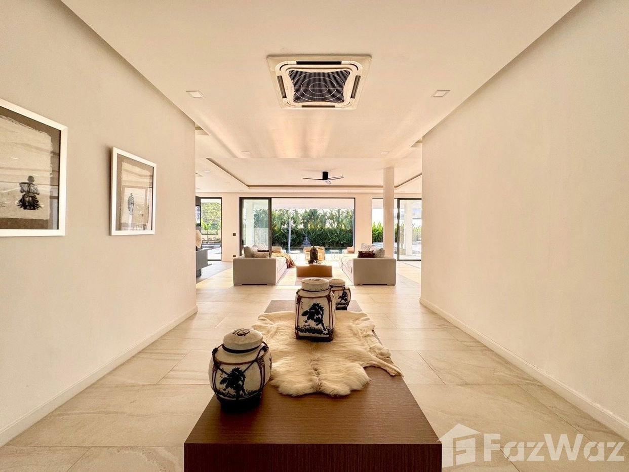 รูป ขาย วิลล่า 4 ห้องนอน ใน ห้วยใหญ่, ชลบุรี 1768652 - รูปที่ 5/24