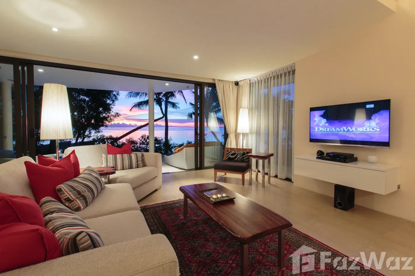 รูป ขาย วิลล่า 3 ห้องนอน ใน บ่อผุด, สุราษฎร์ธานี 1033006 - รูปที่ 5/15